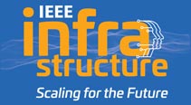 IEEE Infrastructure Conference | Virtual Conference